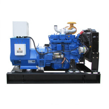 Mini Wasser gekühlt 380 V 20 kW 30 kW 40 kW 50 kW Prime Power Stille Anhänger Deutz Electric Easy Power Generator Diesel für Häuser